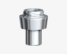 Multi-unit Abutment NobelReplace RP 2 mm